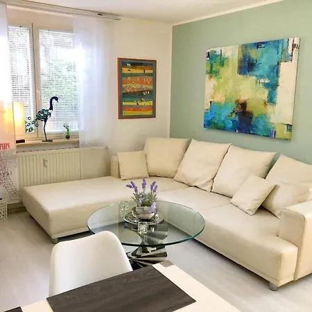 Seestern * Bodman-Ludwigshafen