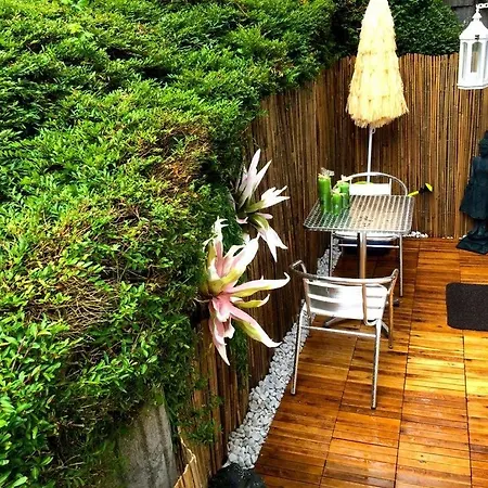 Apartment Seestern *