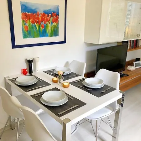 Апартаменты Seestern Бодман-Людвигсхафен