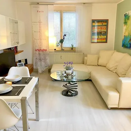 Seestern Apartment *